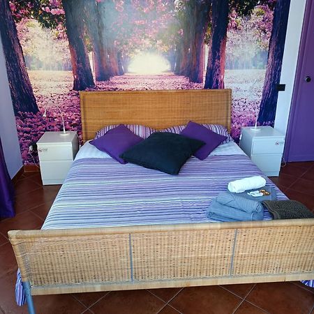 B&B Claudia A Monteverde Ρώμη Εξωτερικό φωτογραφία