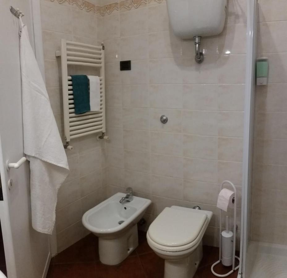 B&B Claudia A Monteverde Ρώμη Εξωτερικό φωτογραφία