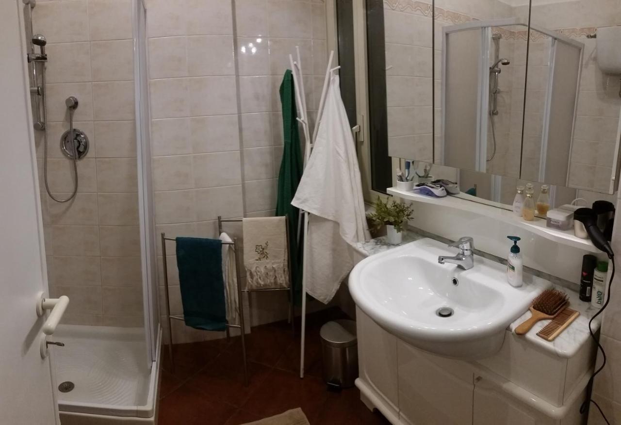 B&B Claudia A Monteverde Ρώμη Εξωτερικό φωτογραφία