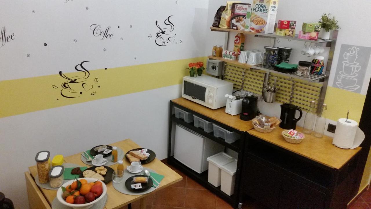 B&B Claudia A Monteverde Ρώμη Εξωτερικό φωτογραφία