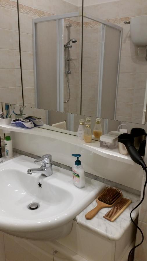 B&B Claudia A Monteverde Ρώμη Εξωτερικό φωτογραφία