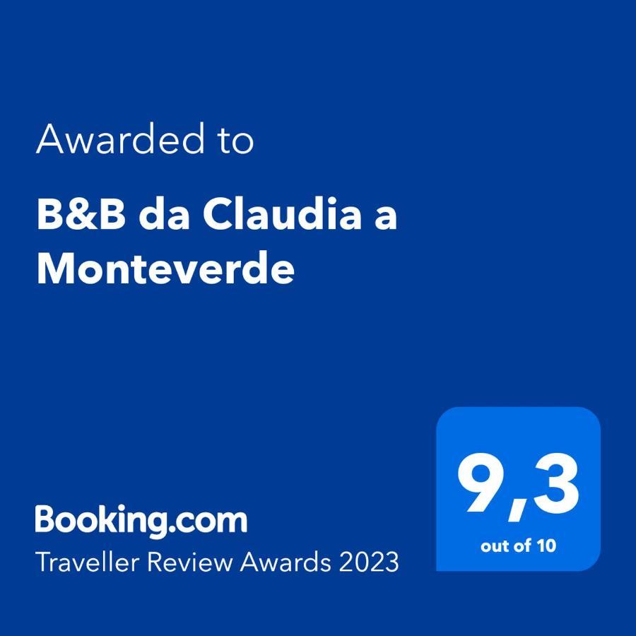 B&B Claudia A Monteverde Ρώμη Εξωτερικό φωτογραφία