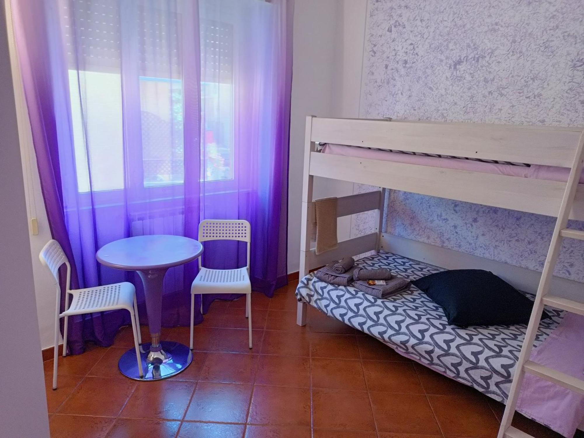 B&B Claudia A Monteverde Ρώμη Εξωτερικό φωτογραφία