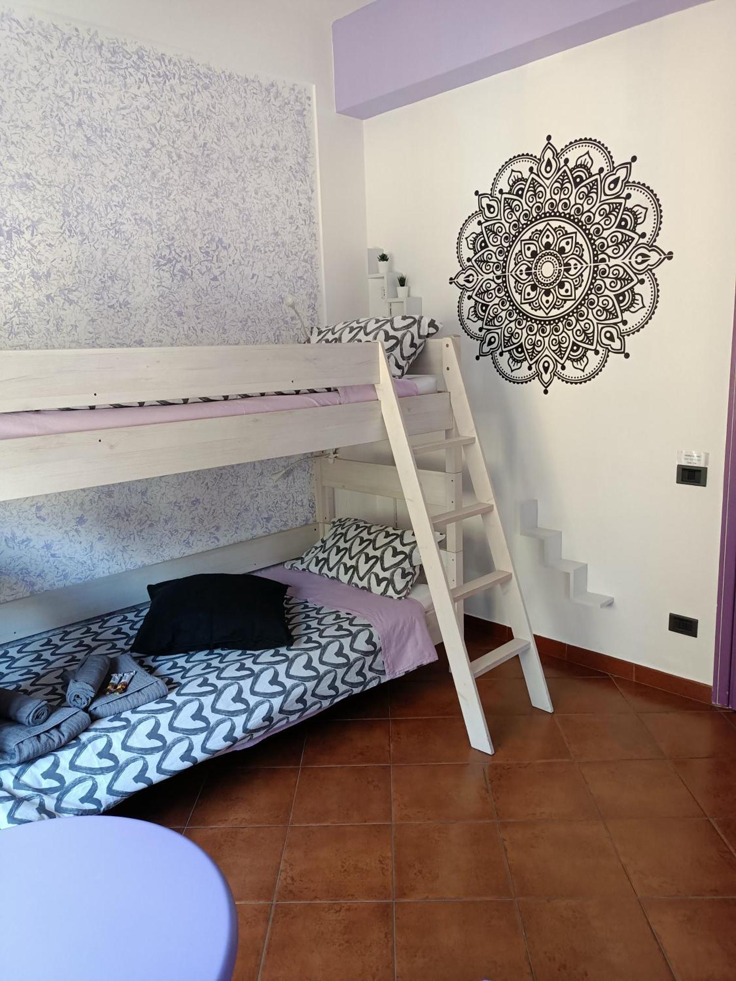 B&B Claudia A Monteverde Ρώμη Εξωτερικό φωτογραφία