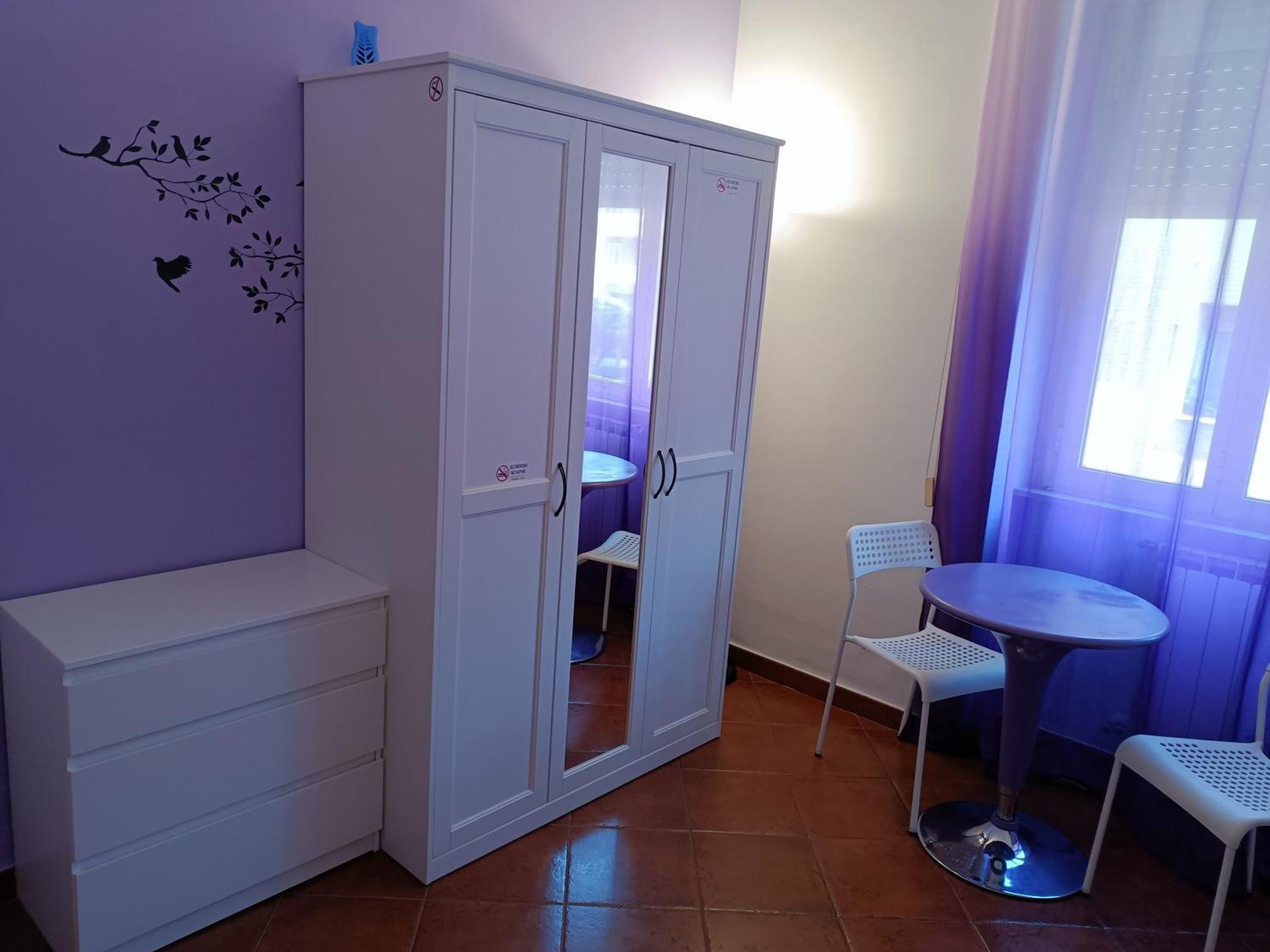 B&B Claudia A Monteverde Ρώμη Εξωτερικό φωτογραφία