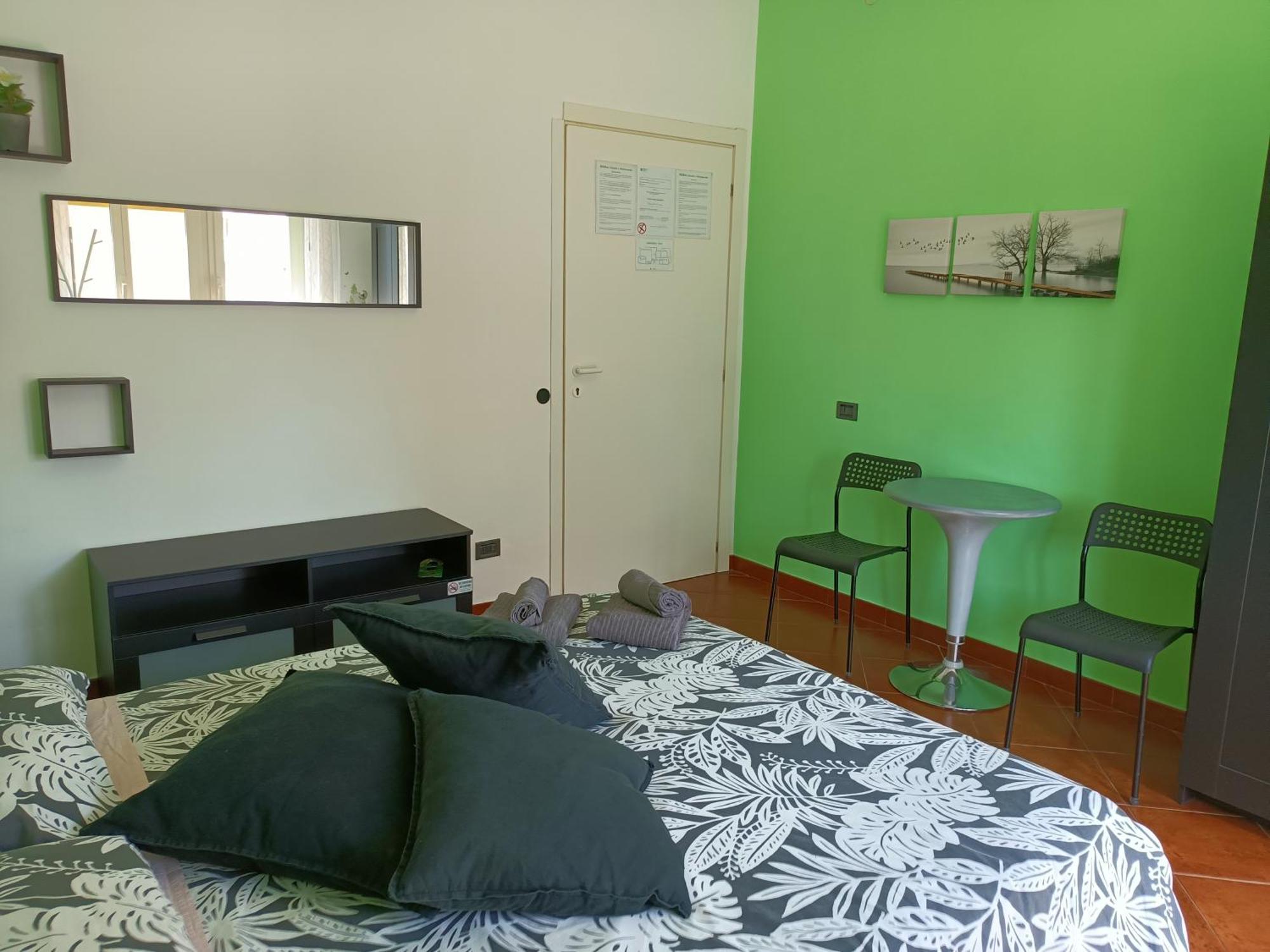 B&B Claudia A Monteverde Ρώμη Εξωτερικό φωτογραφία