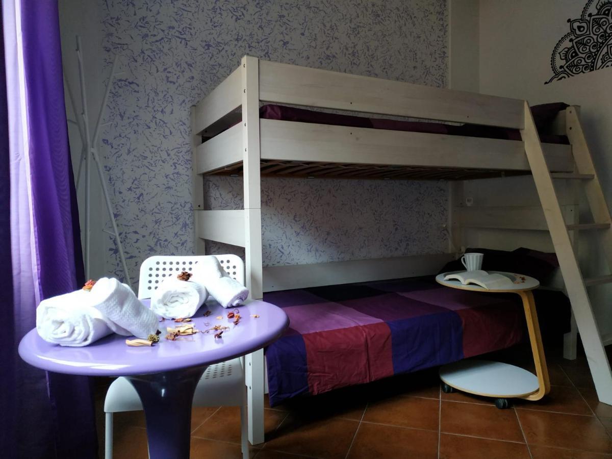 B&B Claudia A Monteverde Ρώμη Εξωτερικό φωτογραφία