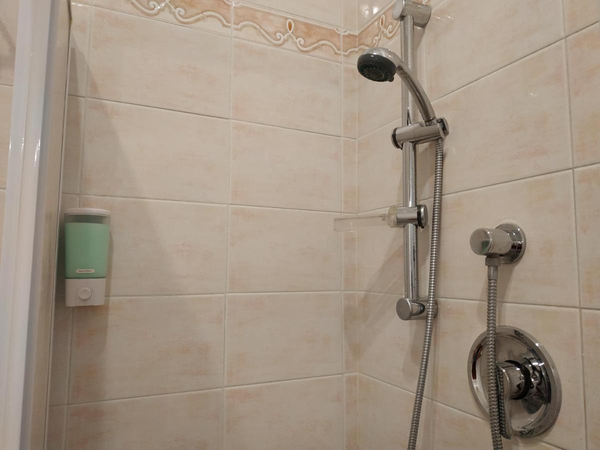 B&B Claudia A Monteverde Ρώμη Εξωτερικό φωτογραφία