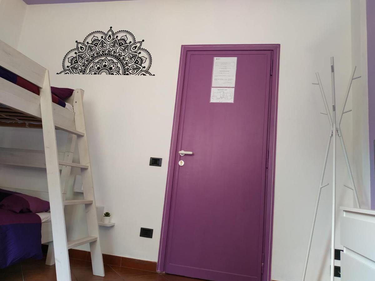 B&B Claudia A Monteverde Ρώμη Εξωτερικό φωτογραφία